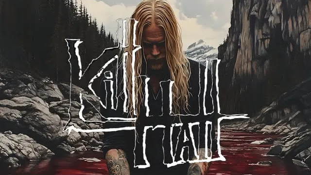 Killhall - Bloodletting