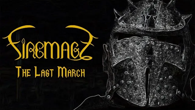 Firemage - The Last March
