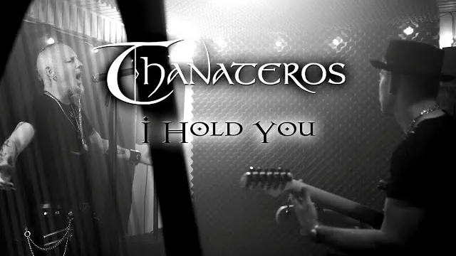 Thanateros - I Hold You