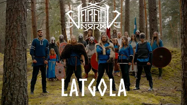 Varang Nord - Latgola