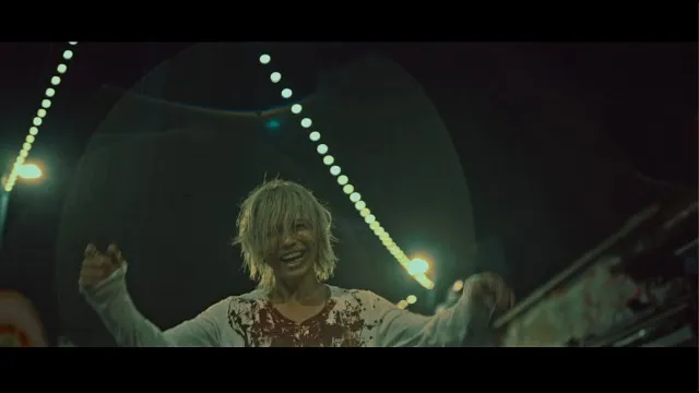 Hyde (JP) - LAST SONG