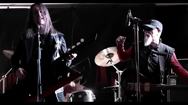 Voodoo Angel - We're Still Alive