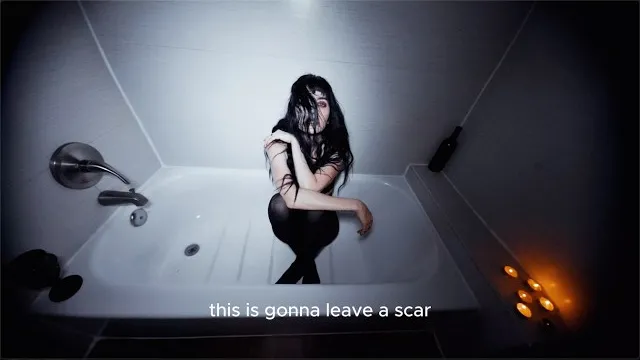 Dead Posey - Scar