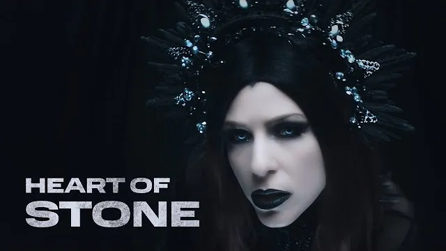 AMARIIA - HEART OF STONE