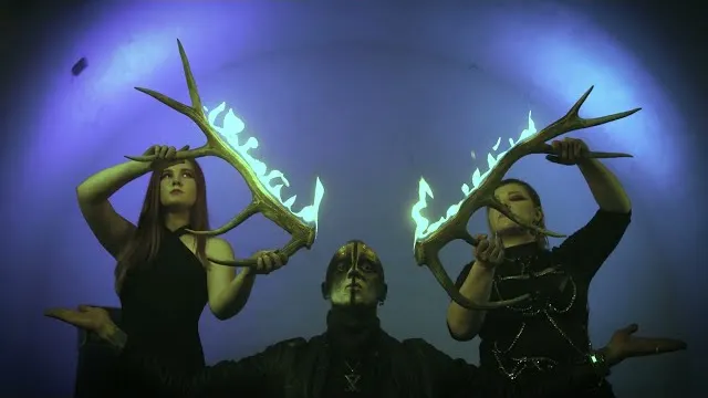 Ephialtes - To The Victims of Sirens