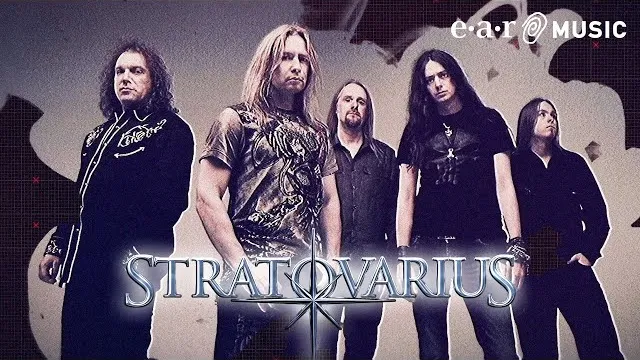 Stratovarius - Falling Star