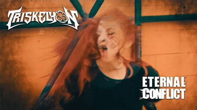 Triskelyon - Eternal Conflict