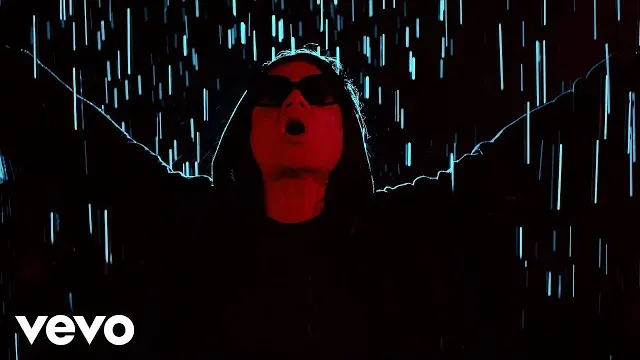 Life of Agony - The Crow
