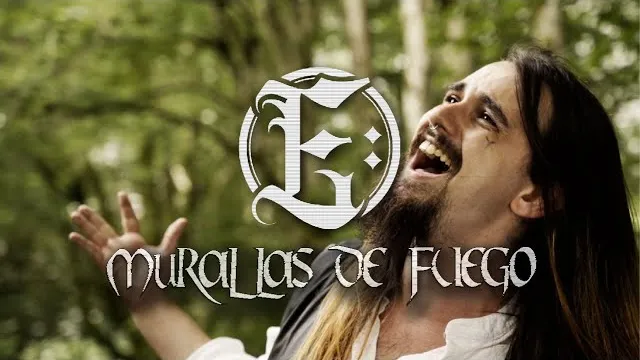 Ealain - Murallas de Fuego