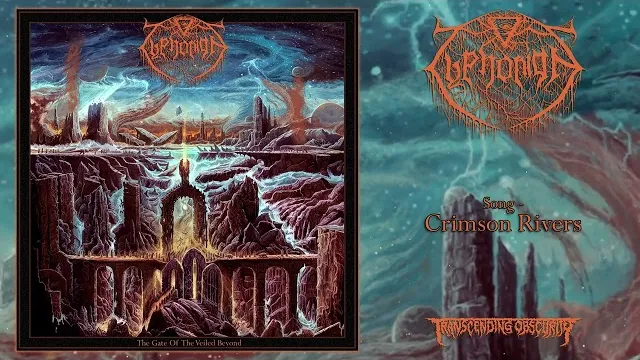 Typhonian (ger) - Crimson Rivers
