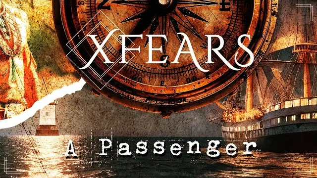 XFears - A Passenger