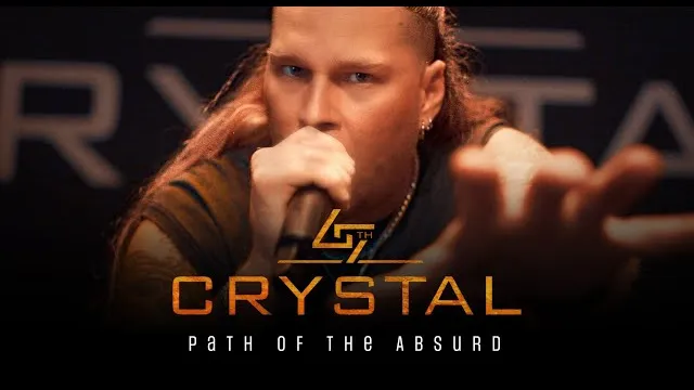 Seventh Crystal - Path Of The Absurd