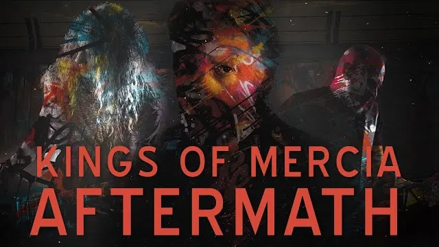 Kings of Mercia - Aftermath