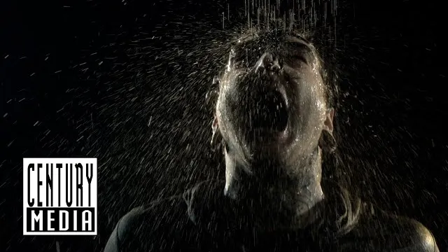 Signs of the Swarm - IWONTLETYOUDIE