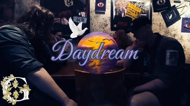 Garden of Stone - Daydream