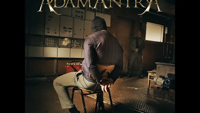 Adamantra - False Illusion