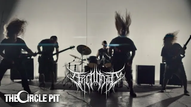 Archonic - Condemned to Rot