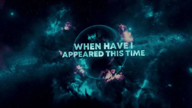 Neverfade - Hourglass Breaking