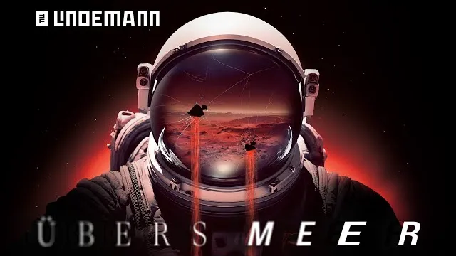 Till Lindemann - Übers Meer