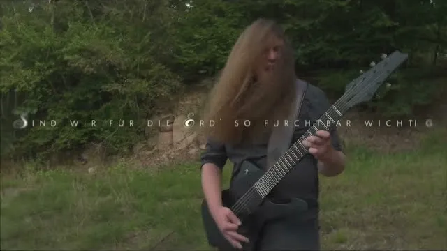 Immorior - Was Wir Sind