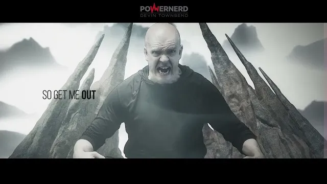 Devin Townsend - Jainism