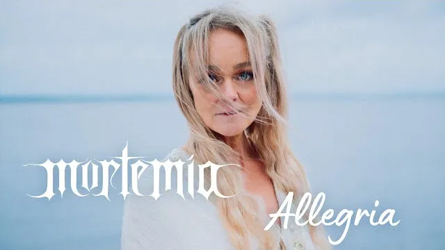 Mortemia - Allegria (feat. Capri)
