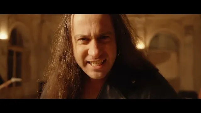 Powercross - Abyss Of Knowledge