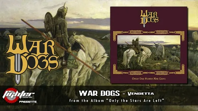 War Dogs - Vendetta