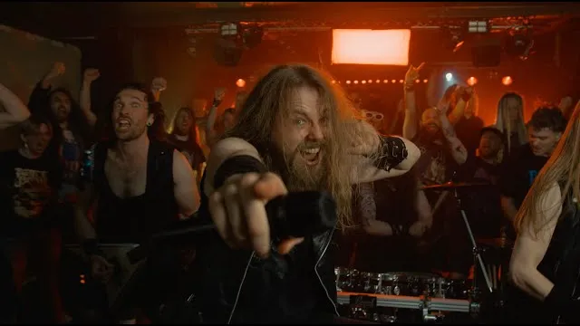 Battle Born - MAGIC AND STEEL