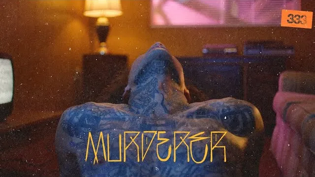 FEVER 333 - MURDERER