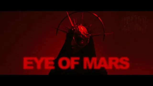 Imperial Triumphant - Eye Of Mars