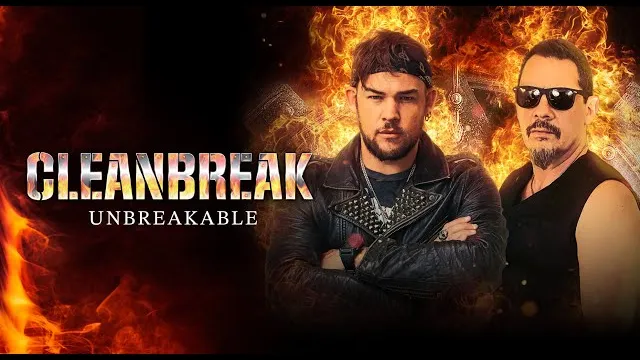 Cleanbreak - Unbreakable