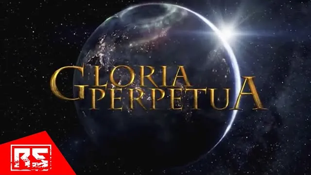 Gloria Perpetua - The Rape Of Gaia