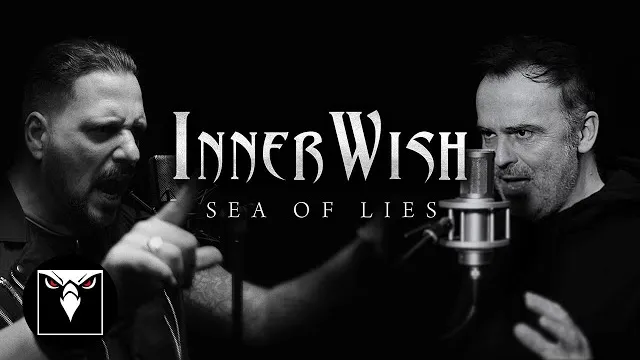 InnerWish - Sea of Lies (feat. Hansi Kürsch)