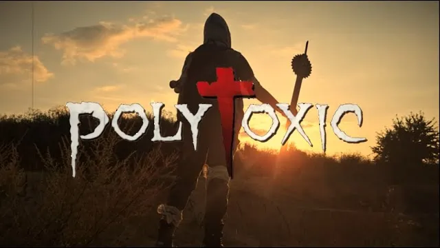 Polytoxic - Metal Horizon