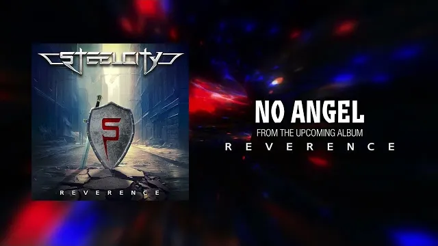 SteelCity - No Angel