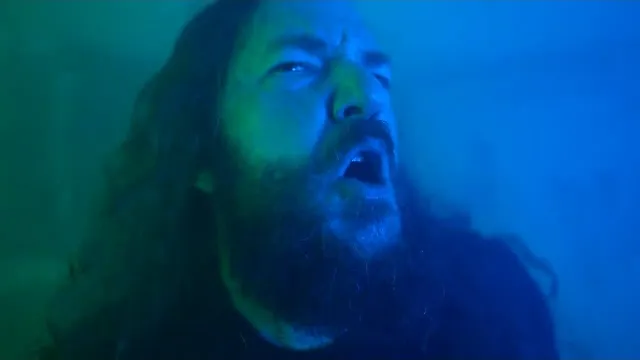 Glacial Tomb - THE LIGHTLESS EXPANSE