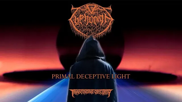 Typhonian (ger) - Primal Deceptive Light