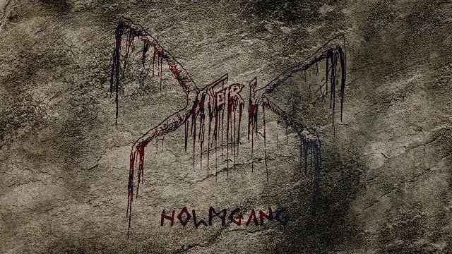 Mork - Holmgang