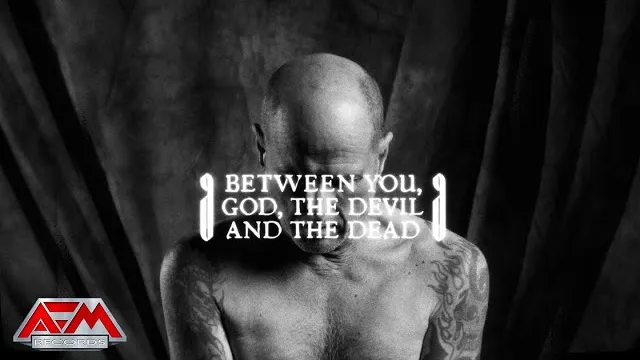 Avatarium - Between You, God, The Devil And The Dead