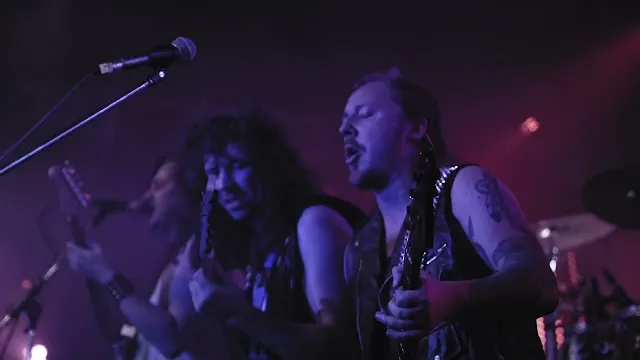 Mechanic Tyrants - Tower 42