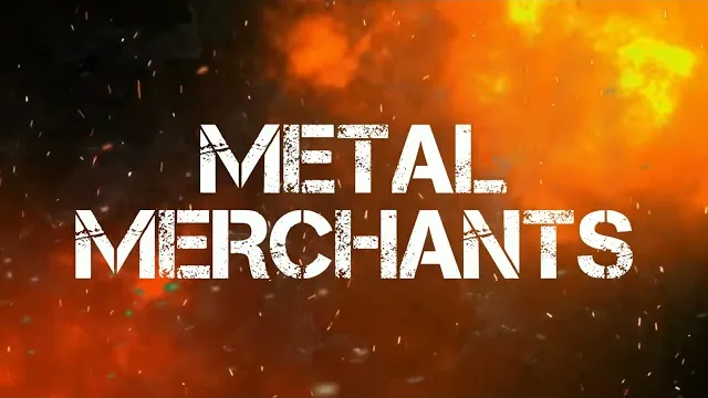 Mindless Sinner - Metal Merchants