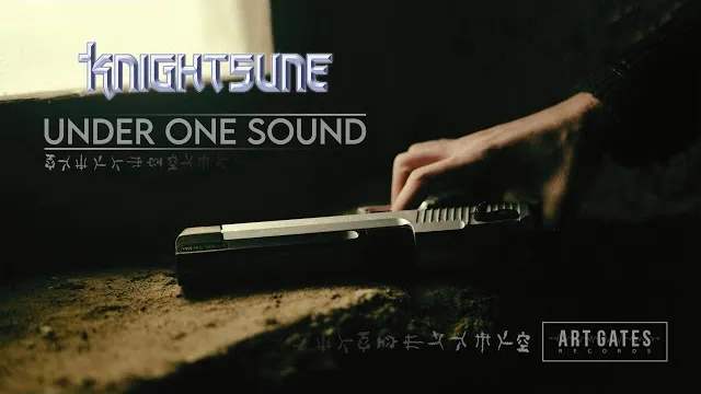 Knightsune - Under One Sound