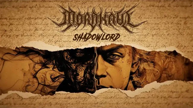 Mordkaul - Shadowlord