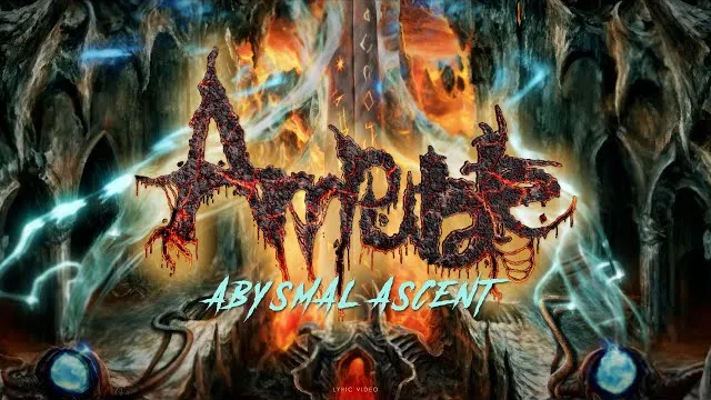 Amputate - Abysmal Ascent