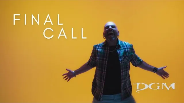 DGM - Final Call