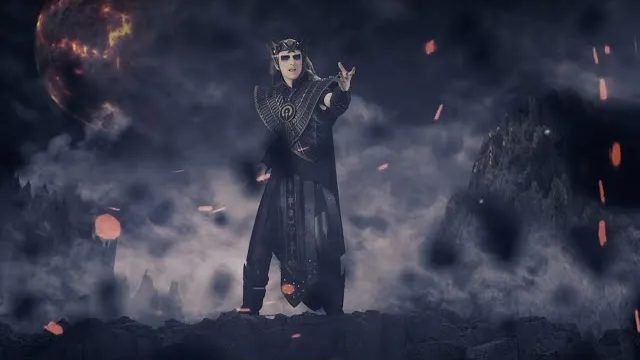 Aeon Gods - AEON GODS