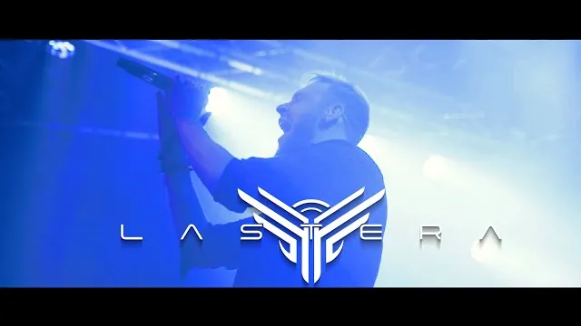 Lastera - Cosmic Tranquility