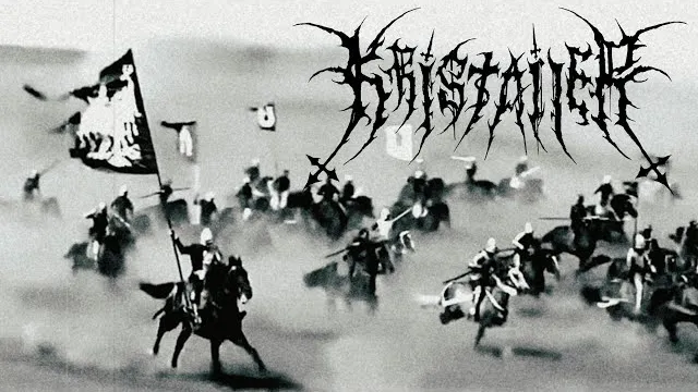 Kristailer - Saint Lazarus Knights