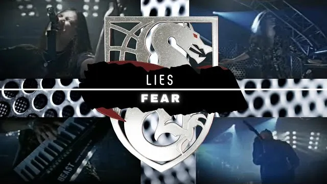 Royal Hunt - Lies